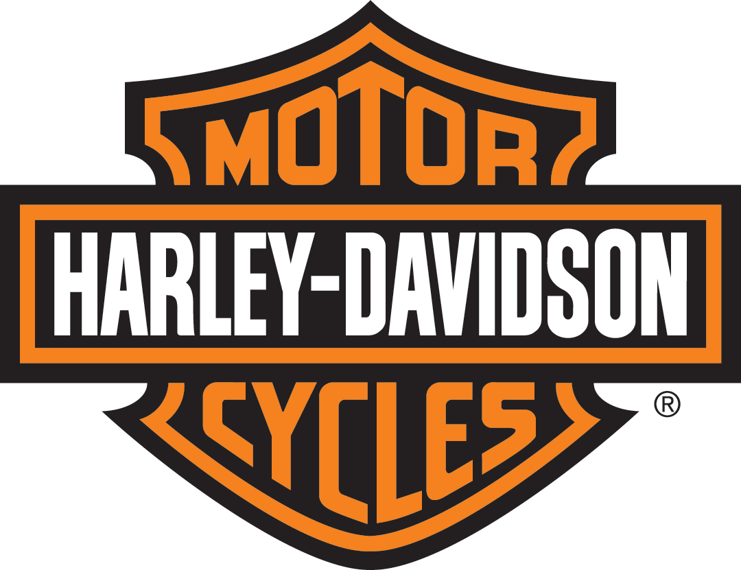 Genuine Harley-Davidson OEM Service Parts